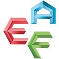 Azərbaycan Elm Fondu loqosu